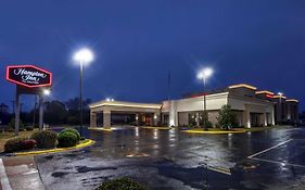 Hampton Inn Arkadelphia